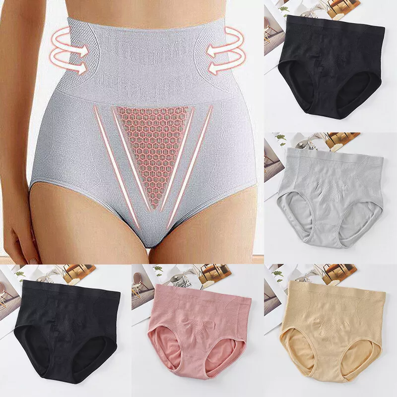 Tummy Control Shapewear 2