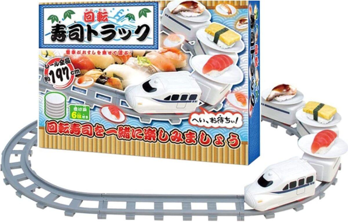 Sushi Train 2