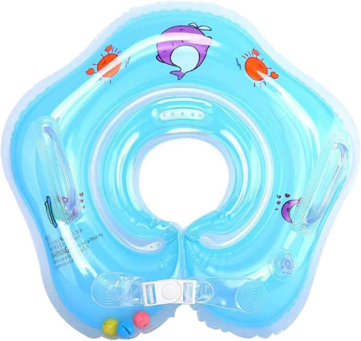 Baby Neck Float 2