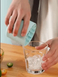 Portable Ice Bucket Mold 3