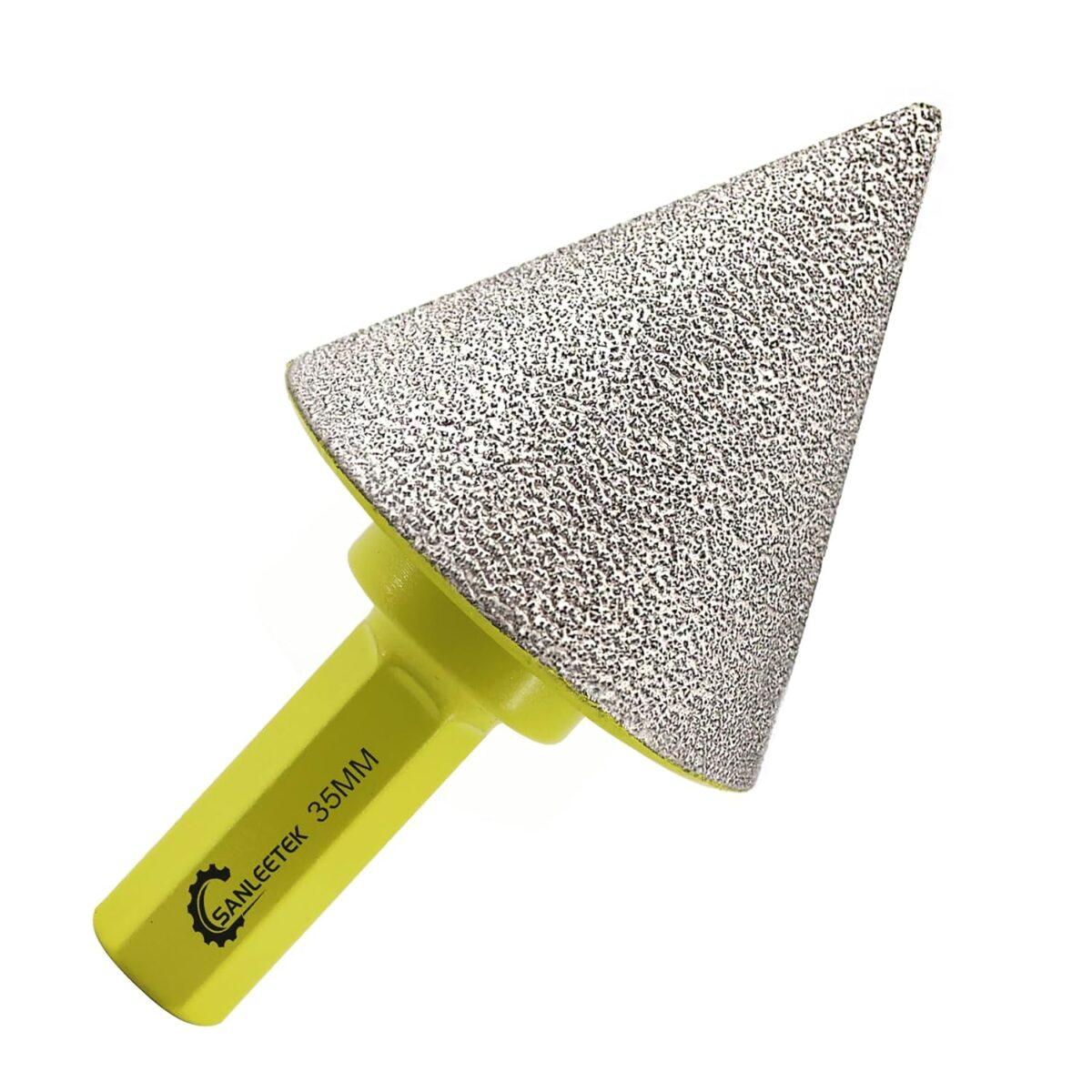 Diamond Beveling Chamfer Bits 2