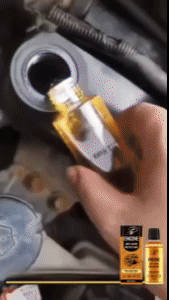 Catalytic Converter Cleaner 2
