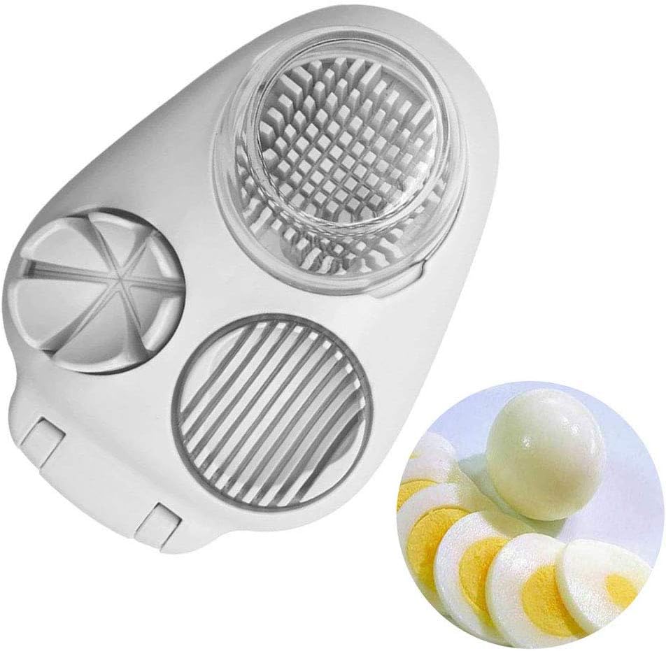Multi-Boiled Egg Slicers 2
