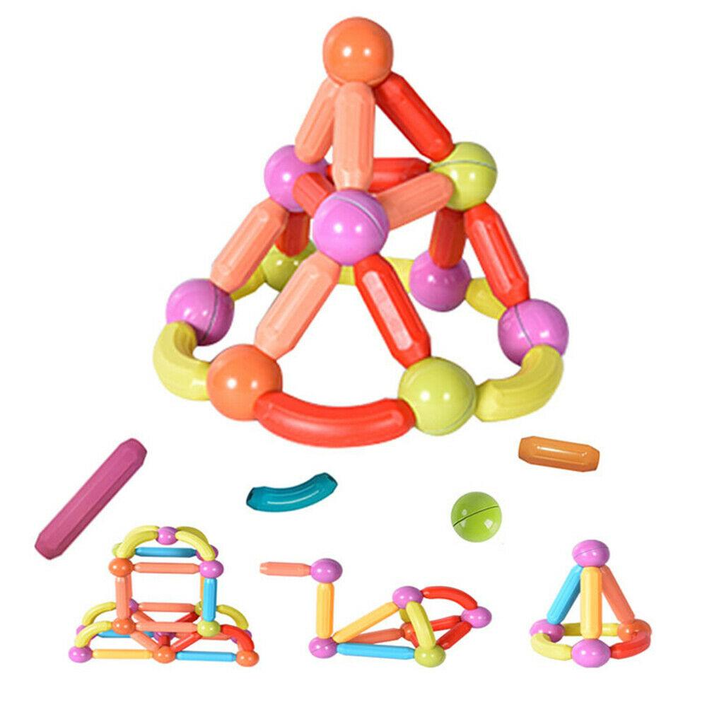 Magnetic Constructor 3