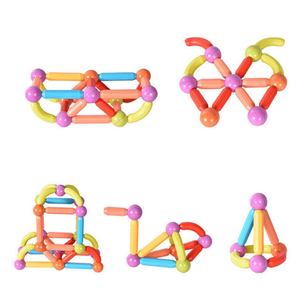 Magnetic Constructor 4