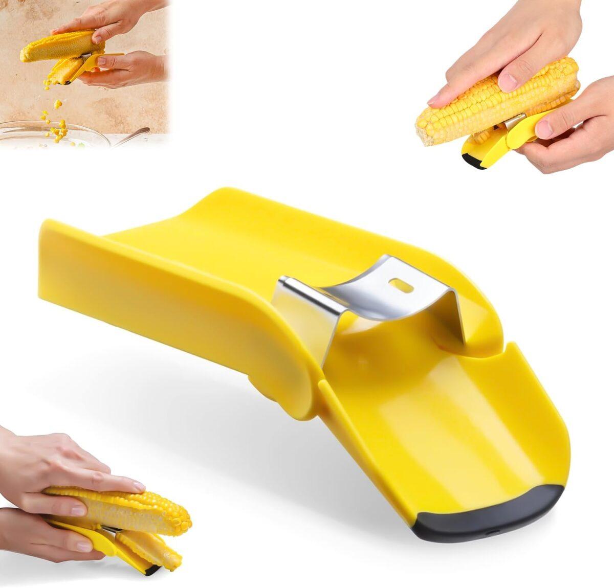 Corn Cob Separator 2