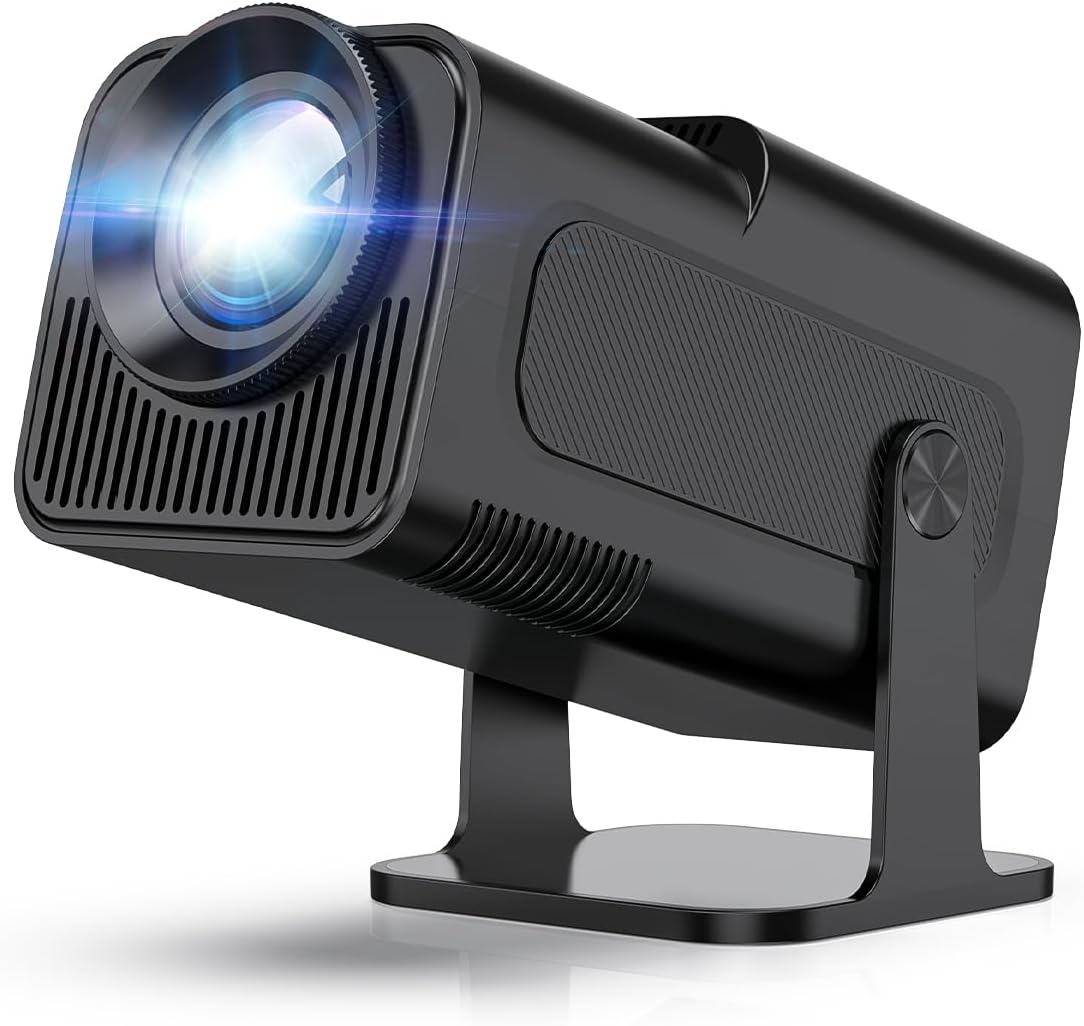 Mini Portable Projector 2