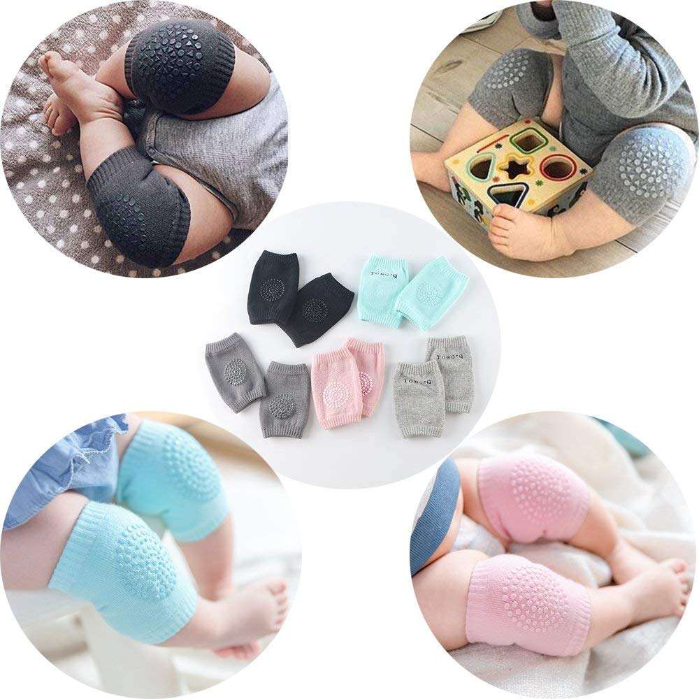 Baby Safety Knee Pads 2