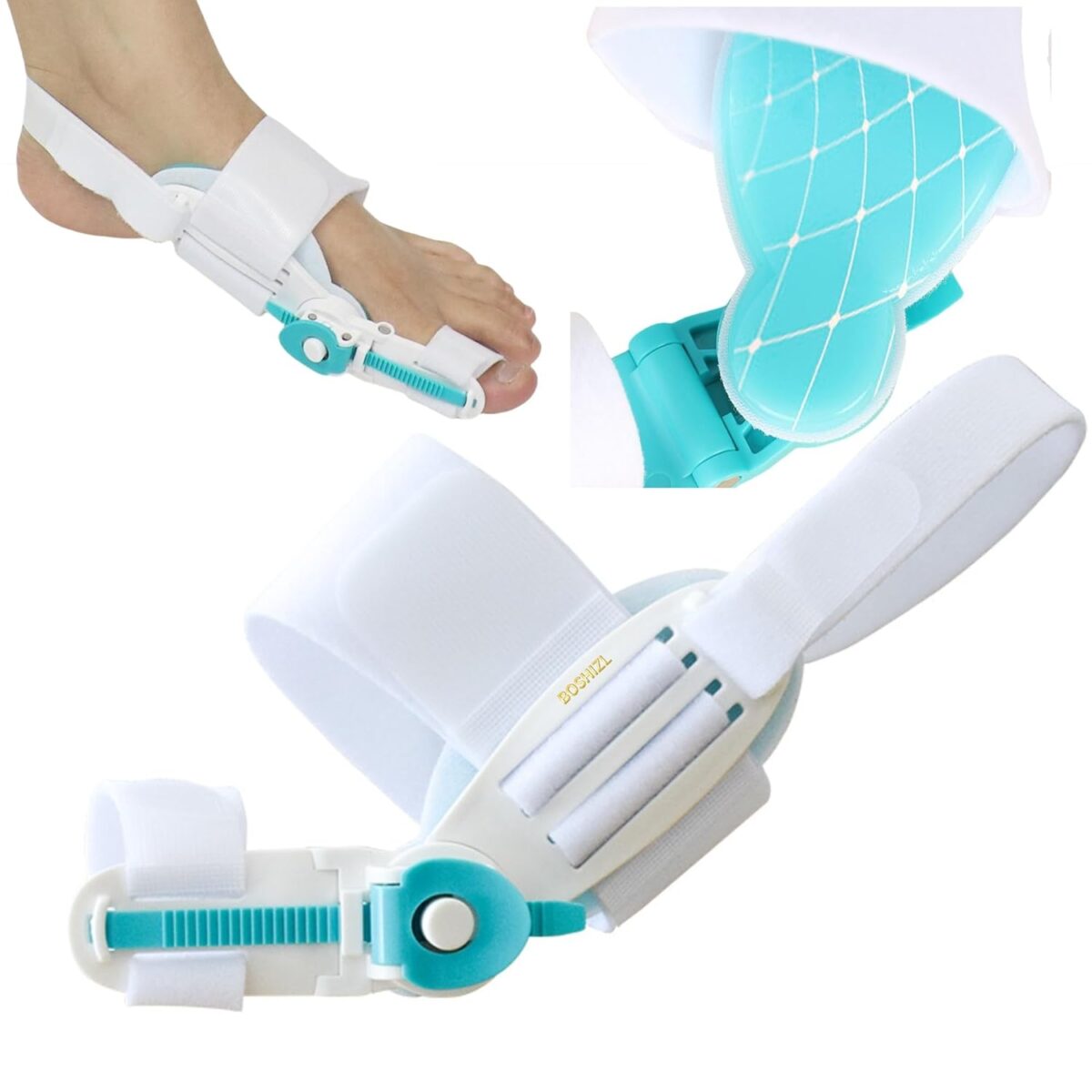 Adjustable Bunion Relief Corrector 2