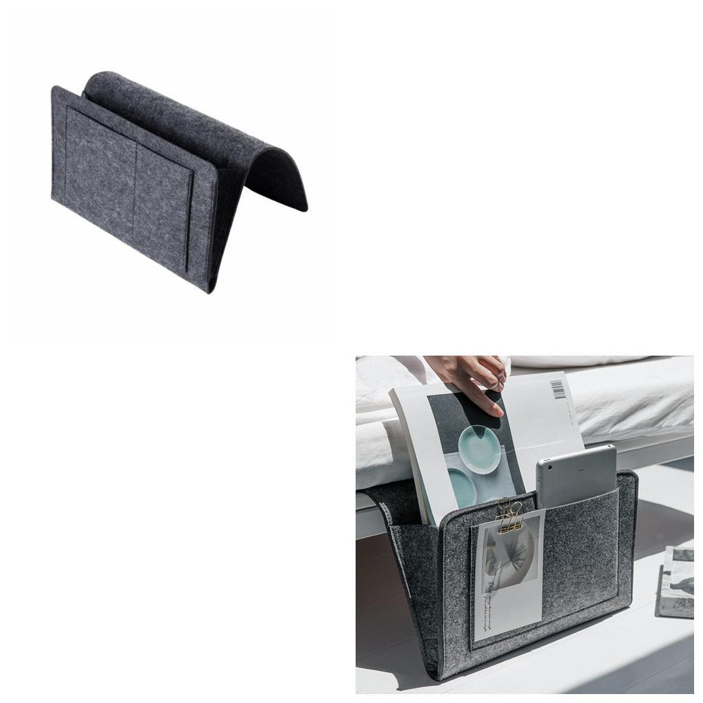 Bedside Sofa Organiser 3