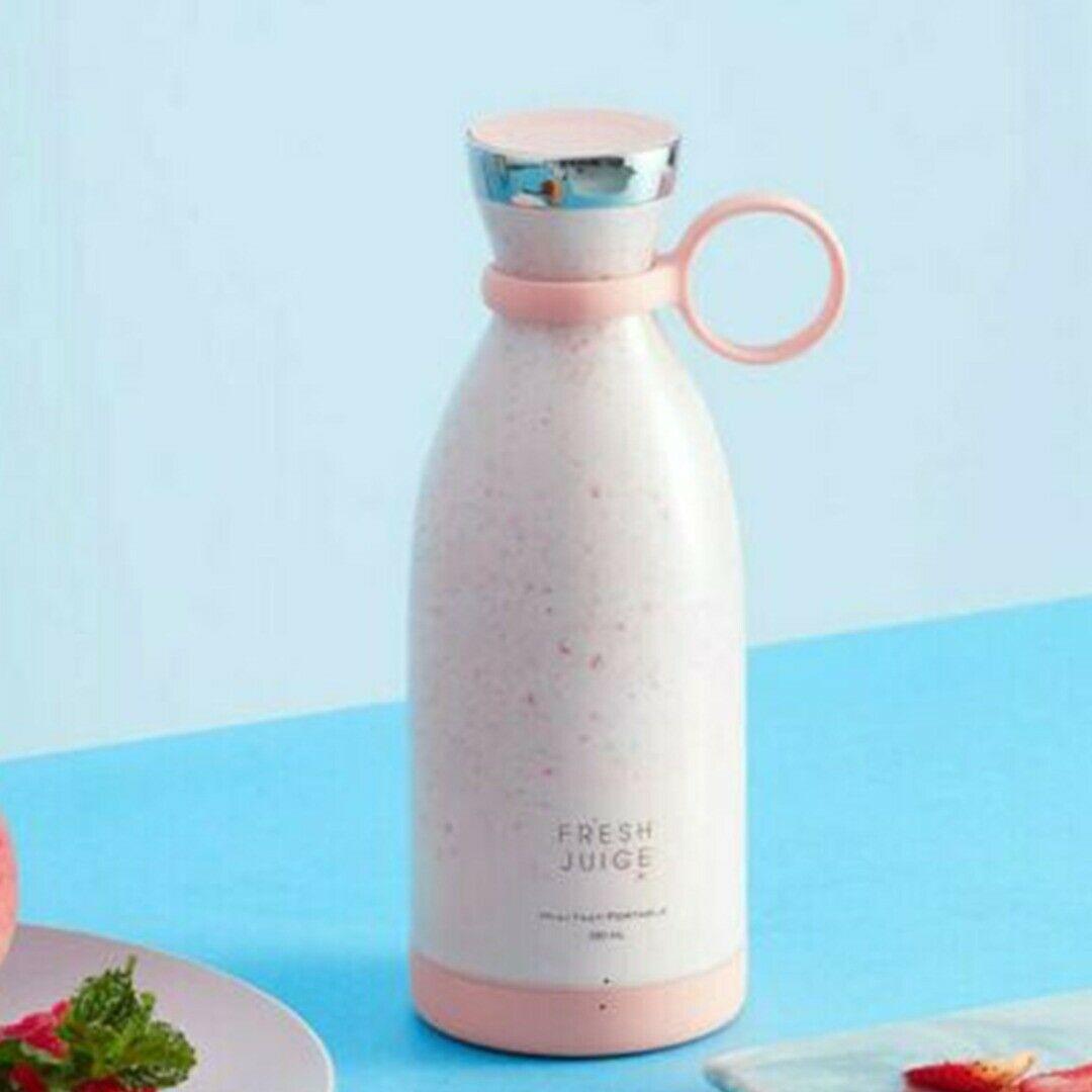 Portable Electric Juicer Blender 3