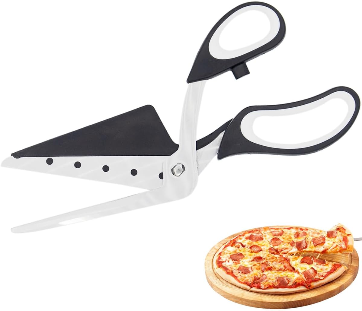 Pizza Scissors 2