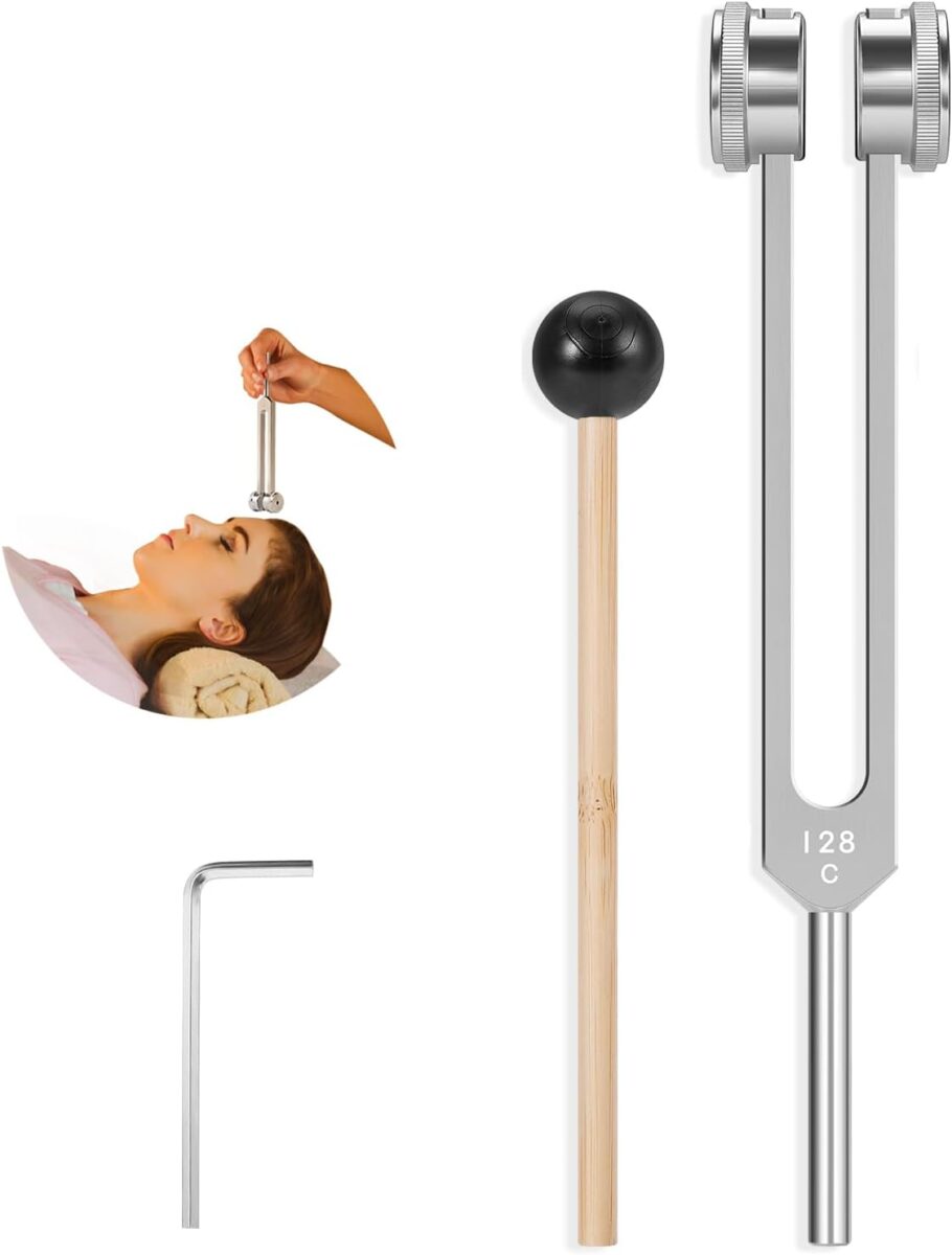 Reflex Hammer for Healing Chakra Set 3