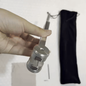 Reflex Hammer for Healing Chakra Set