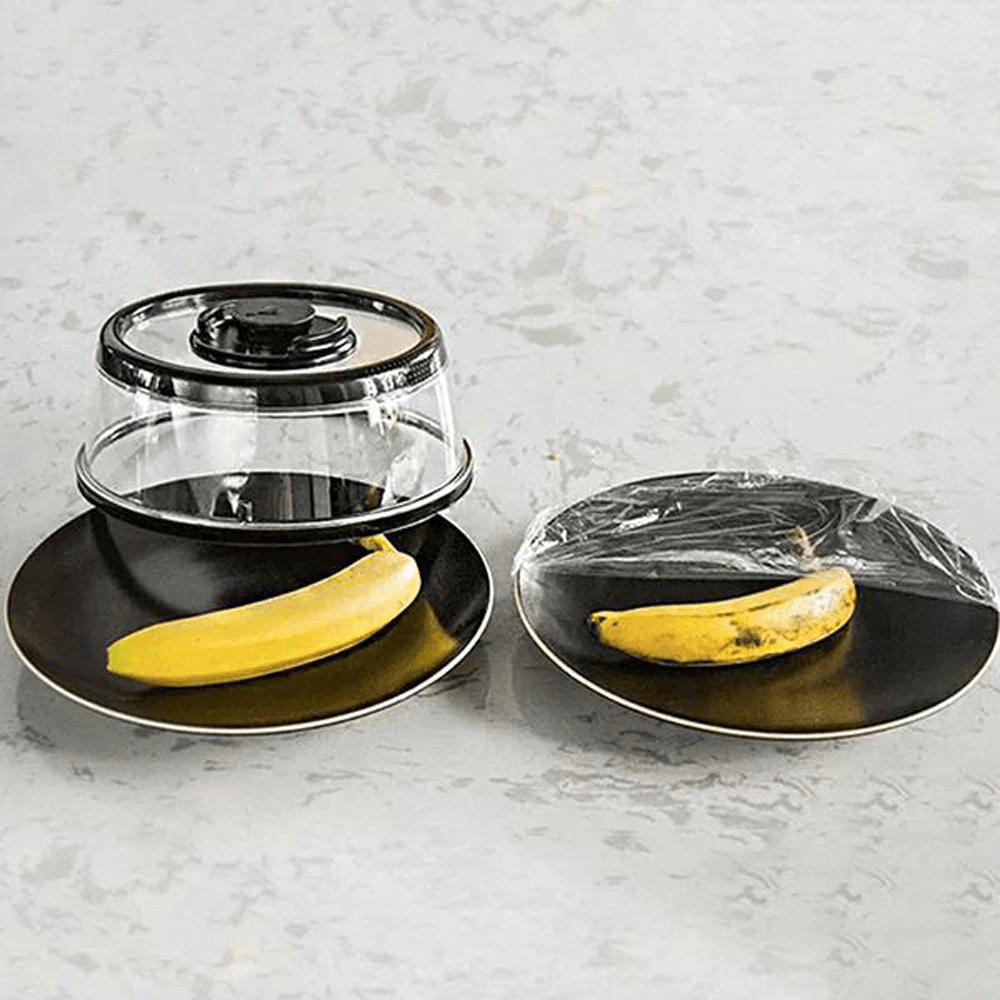 Vacuum Food Sealer 4