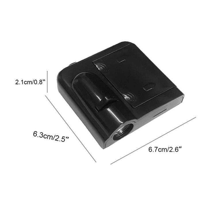 Universal Wireless Car Projection Led 3