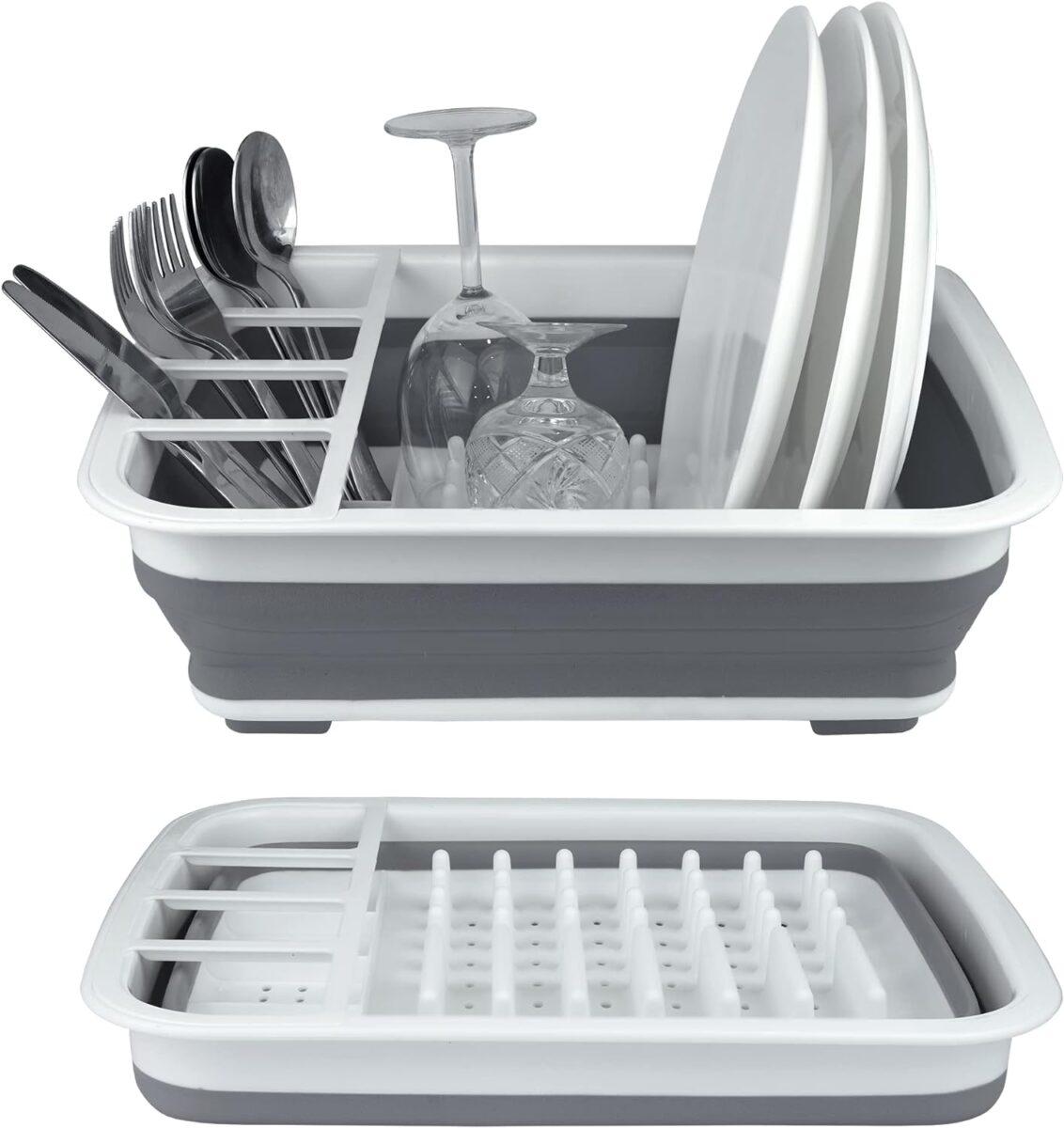 Dish Rack 2
