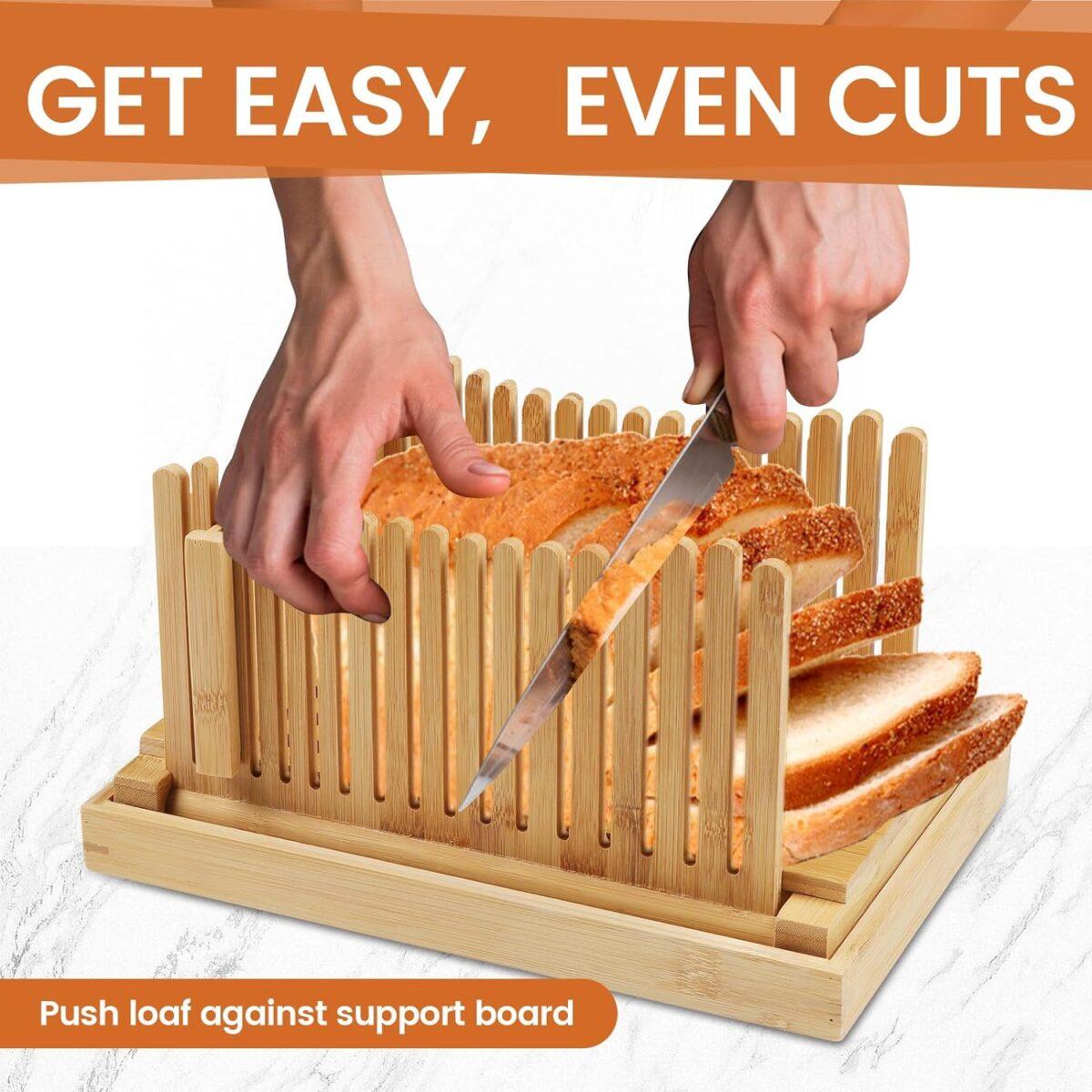 Bread Slicer 2