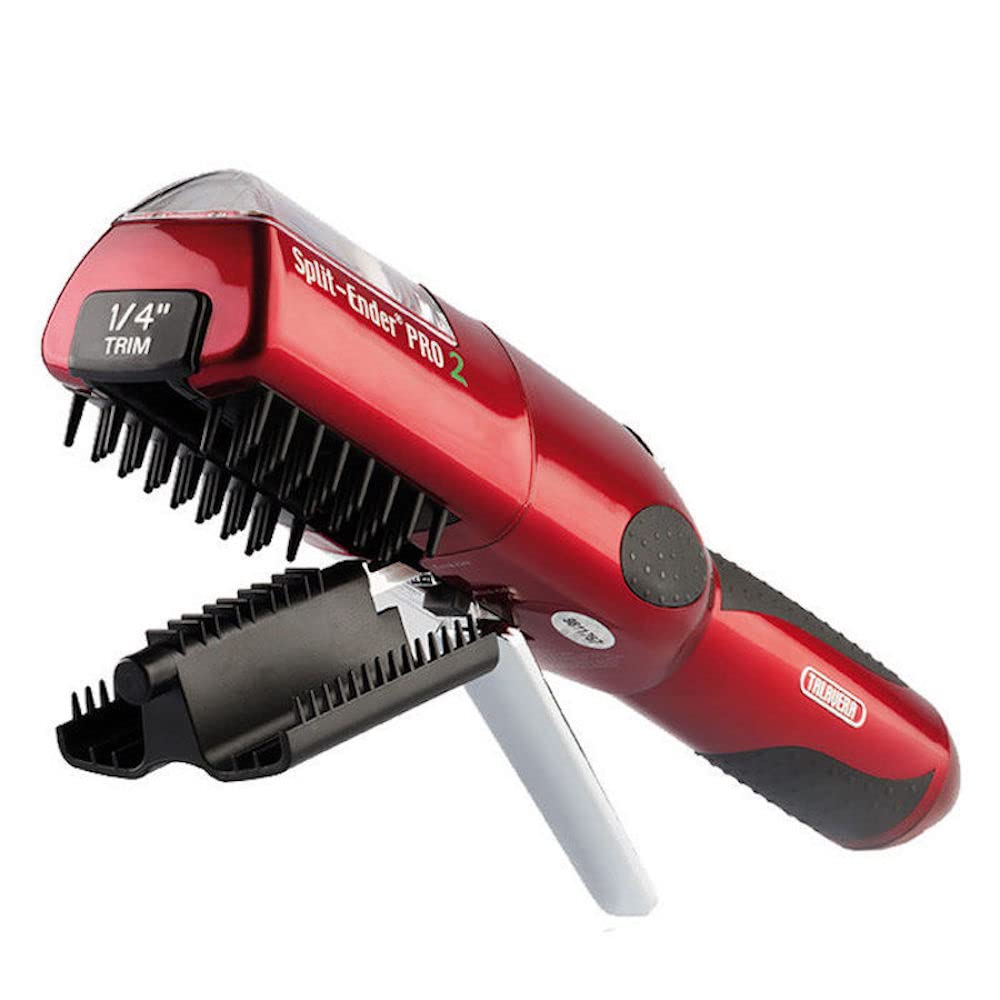 Damaged Hair Repair Trimmer 2