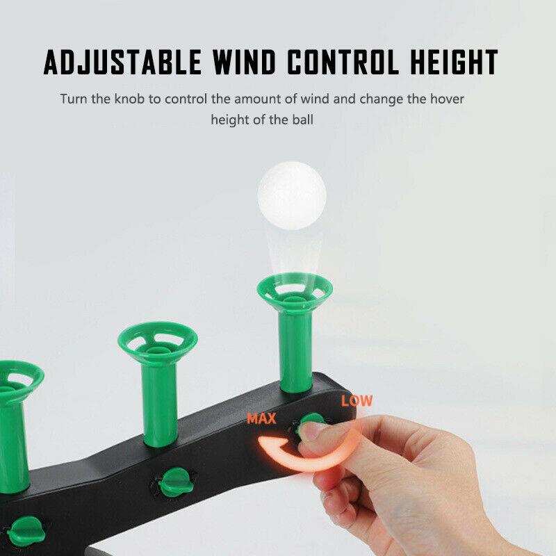 Floating Target Shooting Game 2