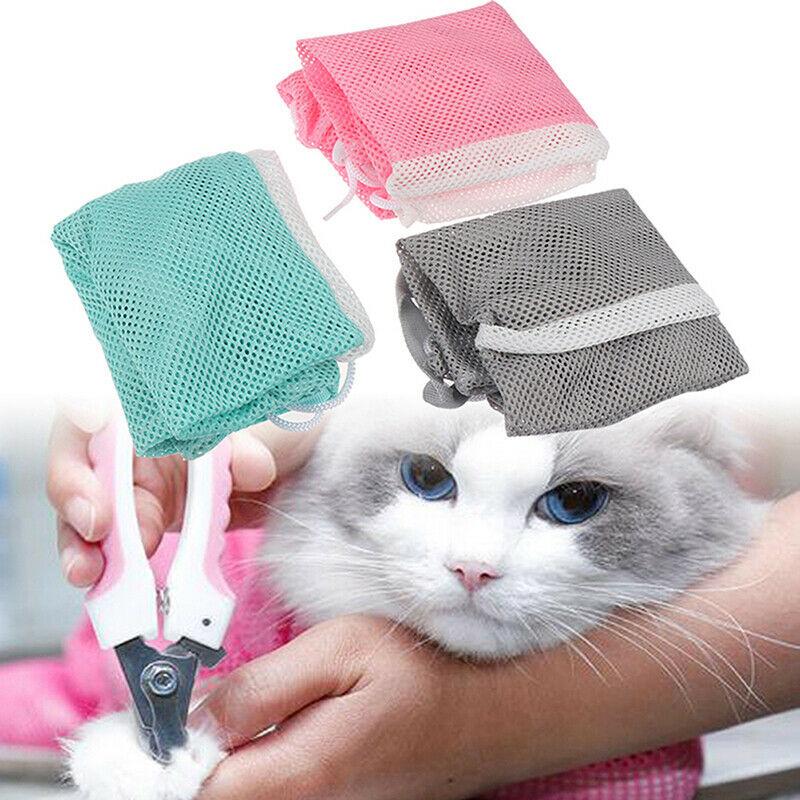 Pet Grooming Bath Bag 3