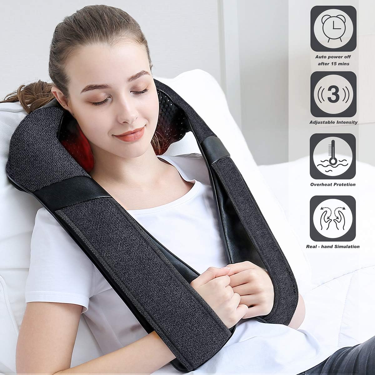Neck Massager 2