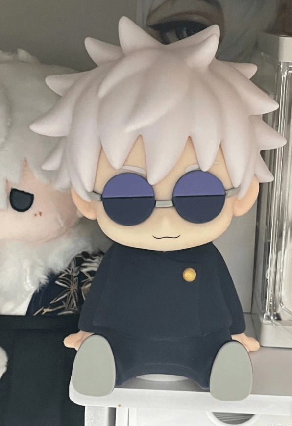 Anime Jujutsu Kaisen night light 2