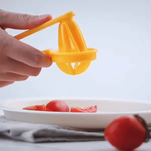 Cherry Tomato Strawberry Slicer 2