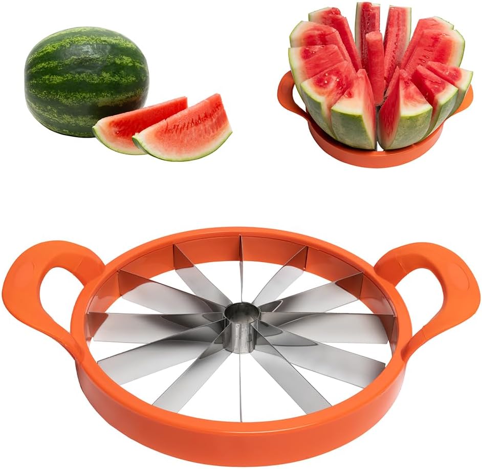 Watermelon Slicer 2