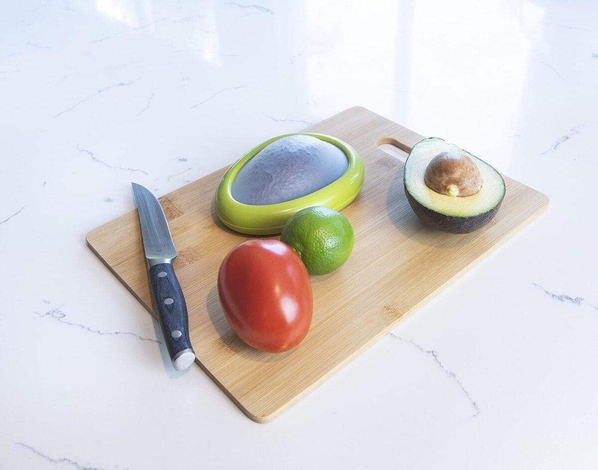 Avocado Saver 2