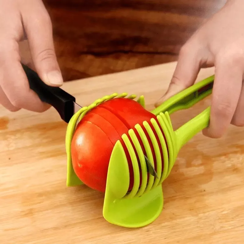 Tomato Slicer 2
