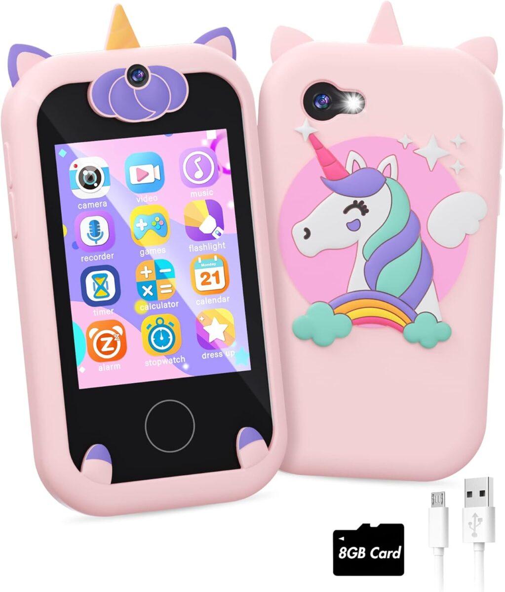 Kids Smart Phone 2