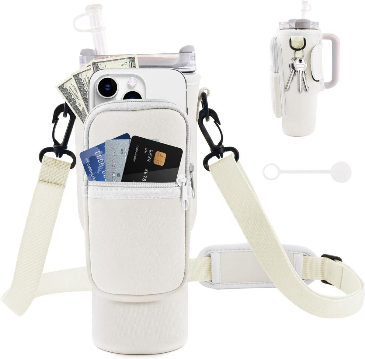 Water Bottle Carrier Bag 2