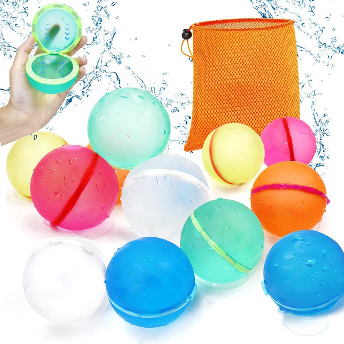 AQUA WATER BALLOONS 2