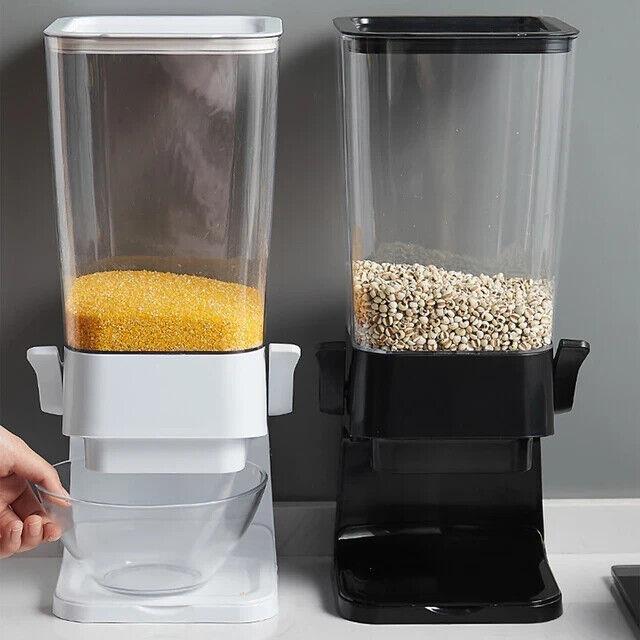 Cereal Dispenser 2