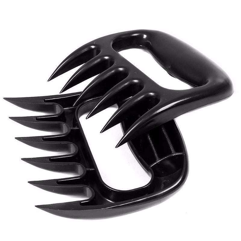 Bear Paws Claws Meat 4