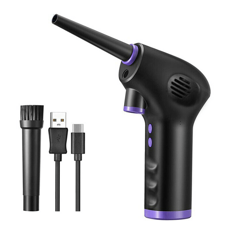 Cordless Air Duster 2