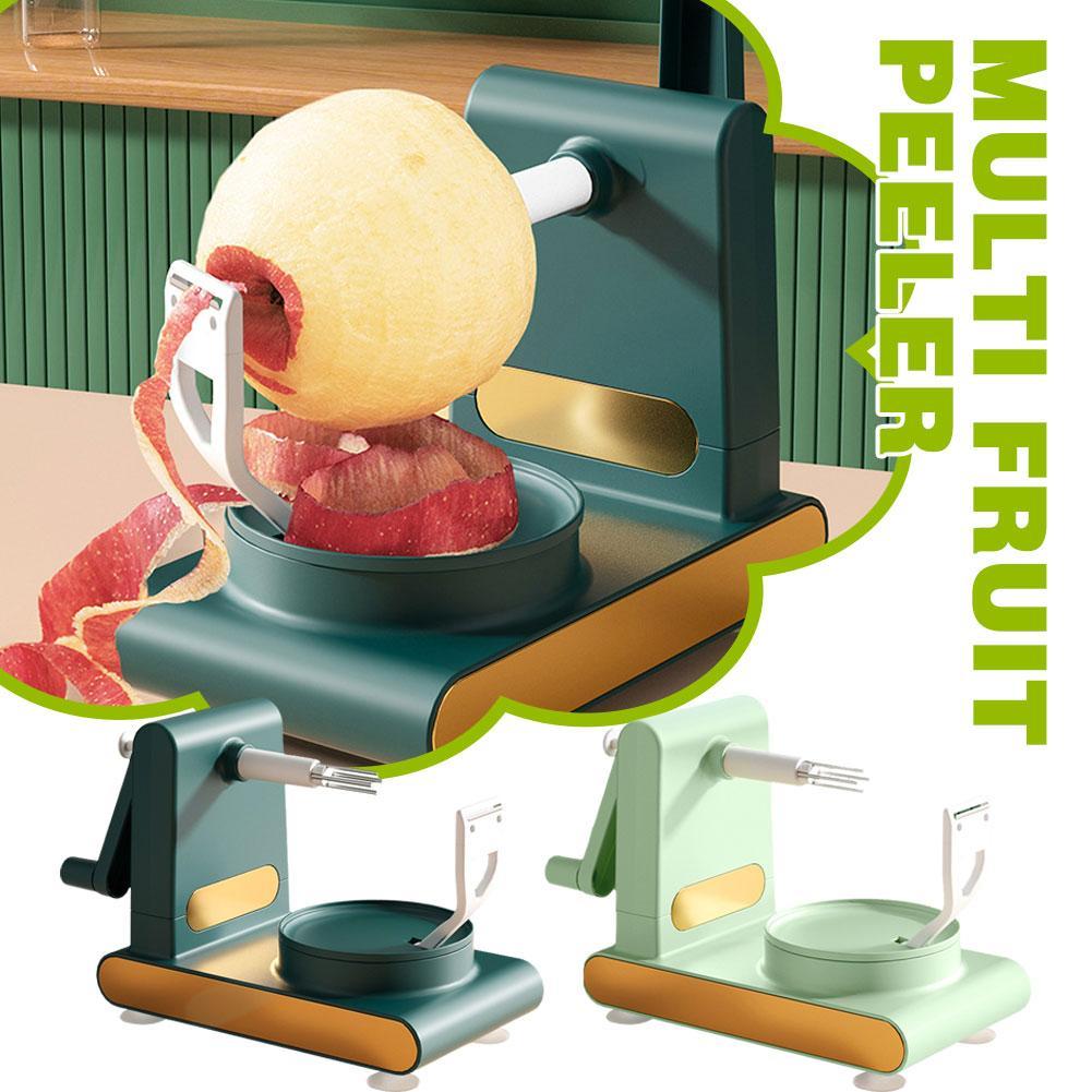 Multi Fruit Peeler 2