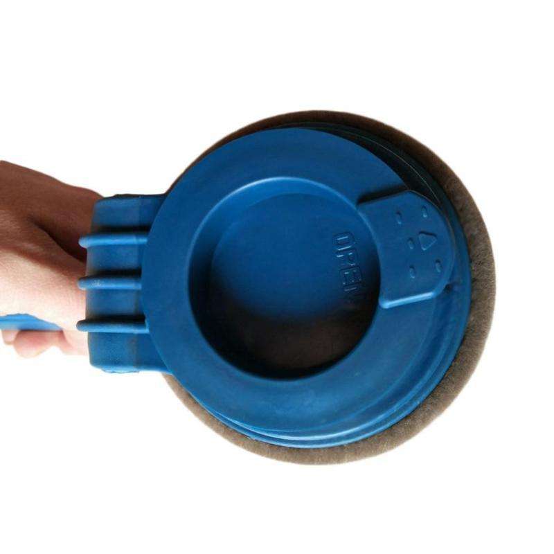 Non Drip Paint Roller Set 3