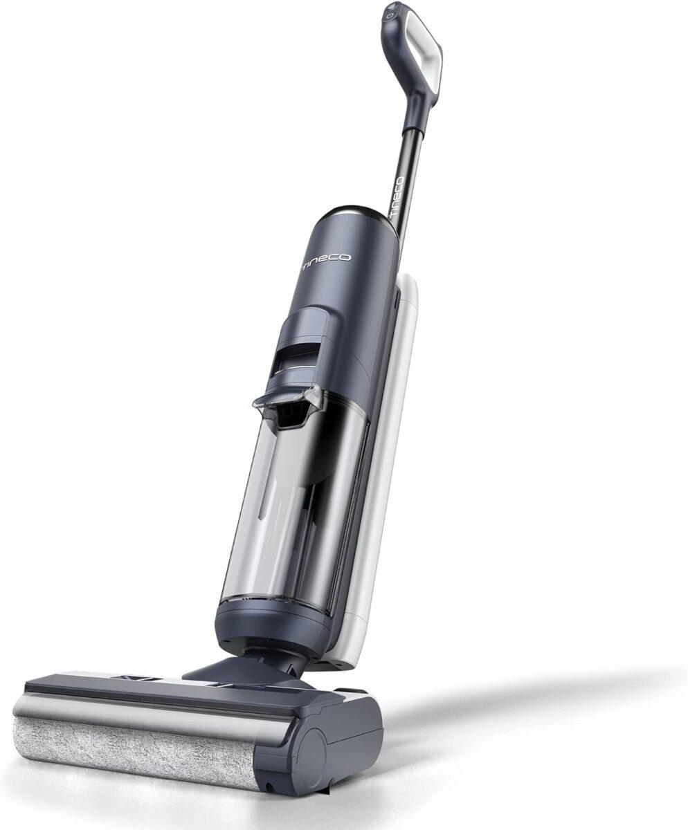 Wet Dry Vacuum Cleaner 2