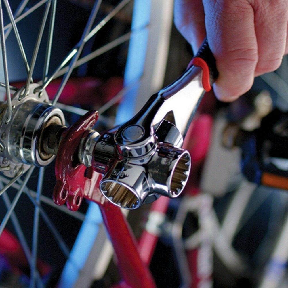 MAGIC TIGER WRENCH 2