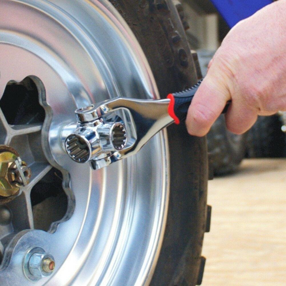 MAGIC TIGER WRENCH 3