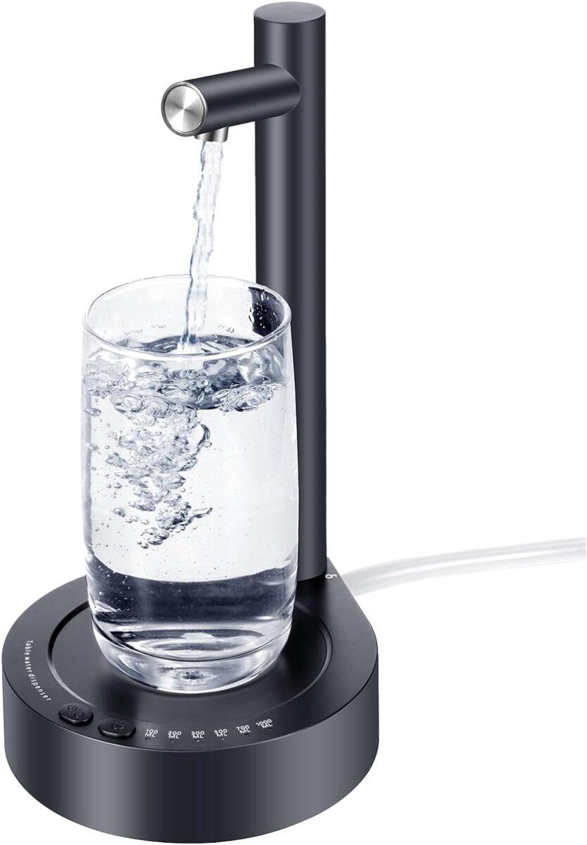 Water Dispenser 2