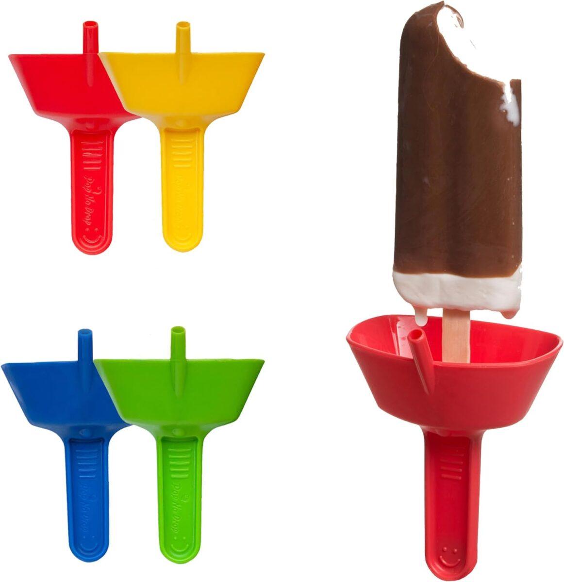 Drop Popsicle Holder 2