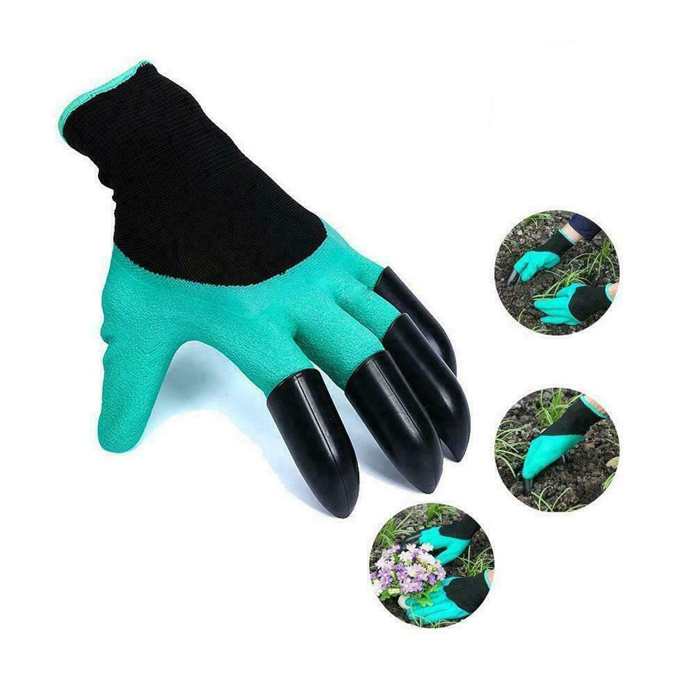 Claws Garden Gloves 2