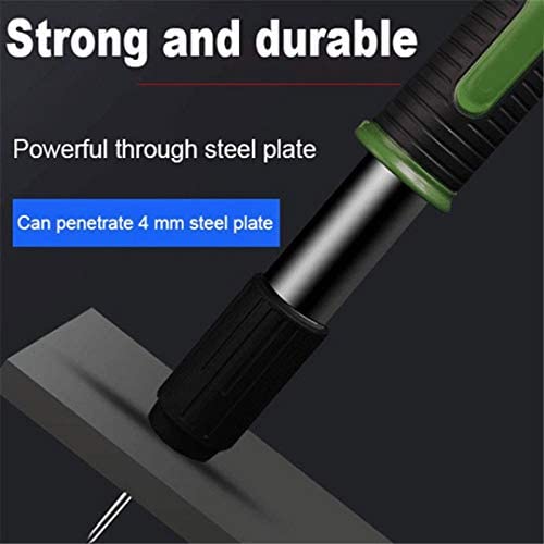 SILENCER SHOT NAIL GRAB 3