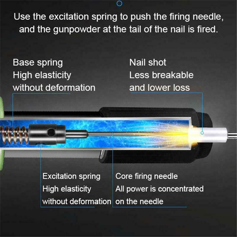 SILENCER SHOT NAIL GRAB 4