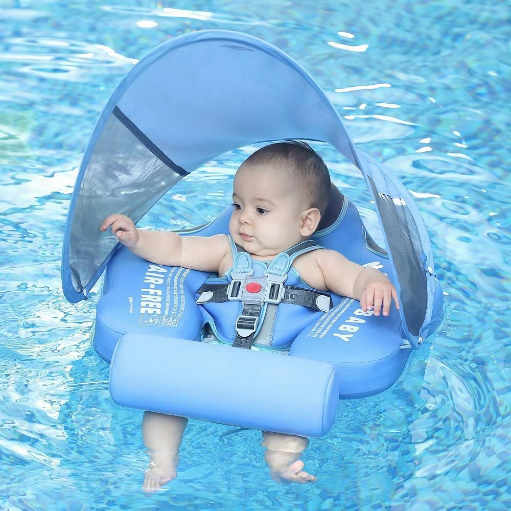 Baby Float Swimming Rings 2