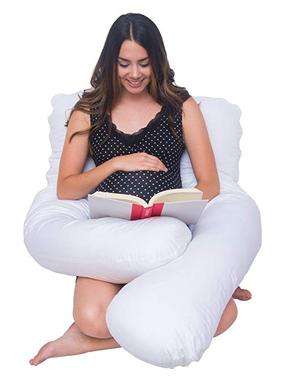 Giant Support Pillow 3