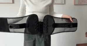 Back Support Brace 2